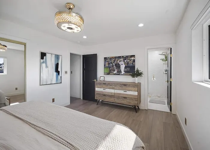 Holiday home Glimmer-sparkling Pool & Mini Golf-near Old Town Scottsdale
