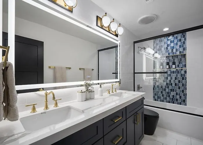 Glimmer-sparkling Pool & Mini Golf-near Old Town * Scottsdale