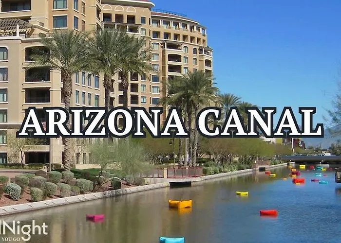 Holiday home Glimmer-sparkling Pool & Mini Golf-near Old Town Scottsdale